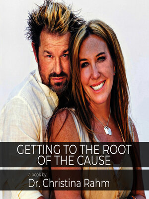 cover image of Getting to the ROOT of the Cause